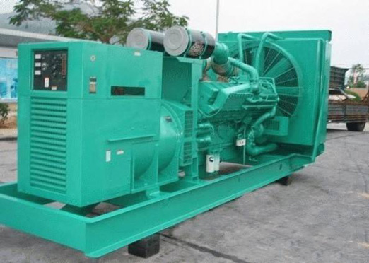 个旧75kw康明斯柴油发电车出租图片 个旧75kw康明斯柴油发电车出租图片