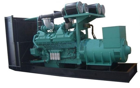 个旧200kw康明斯发电机组图片 个旧200kw康明斯发电机组图片