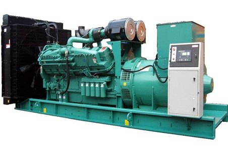 个旧570kw康明斯柴油发电机组图片 个旧570kw康明斯柴油发电机组图片