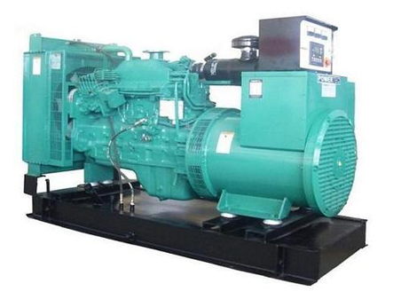 个旧80kw康明斯柴油发电机组图片 个旧80kw康明斯柴油发电机组图片