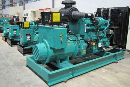 个旧1000kw康明斯柴油发电机组图片 个旧1000kw康明斯柴油发电机组图片