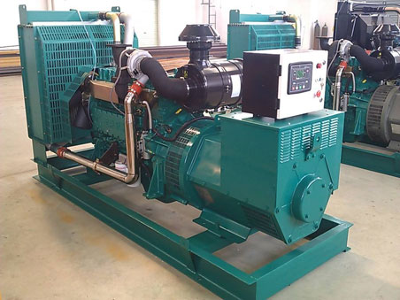 个旧505kw康明斯柴油发电机组图片 个旧505kw康明斯柴油发电机组图片