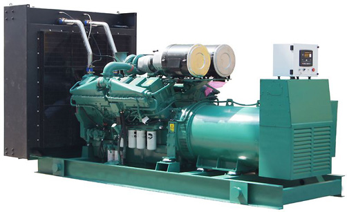 个旧30kw康明斯柴油发电机组图片 个旧30kw康明斯柴油发电机组图片