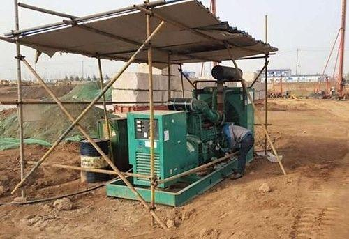 个旧发电机出租 个旧发电机出租