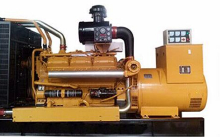 个旧发电机出租