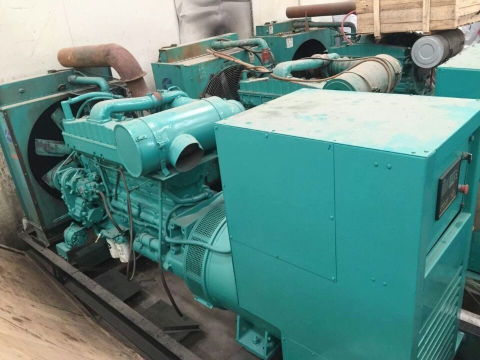 个旧发电机出租 个旧发电机出租