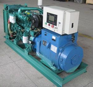 个旧发电机出租