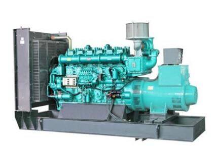 个旧发电机出租