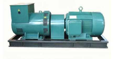 个旧发电机出租