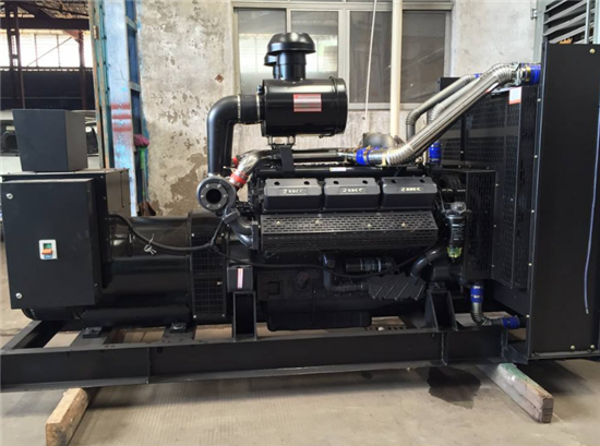 个旧柴油发电机 个旧柴油发电机