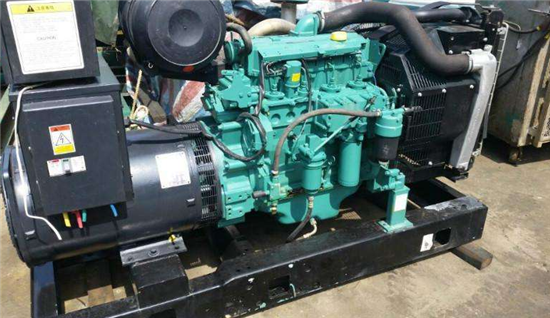 个旧柴油发电机 个旧柴油发电机